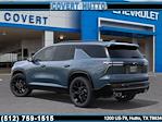 2026 Chevrolet Traverse FWD SUV for sale #360906 - photo 1