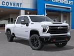 2026 Chevrolet Silverado 2500 Crew Cab 4WD Pickup for sale #360913 - photo 7
