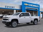 2026 Chevrolet Silverado 2500 Crew Cab 4WD Pickup for sale #360915 - photo 2