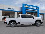2026 Chevrolet Silverado 2500 Crew Cab 4WD Pickup for sale #360915 - photo 5