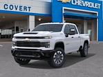 2026 Chevrolet Silverado 2500 Crew Cab 4WD Pickup for sale #360915 - photo 6