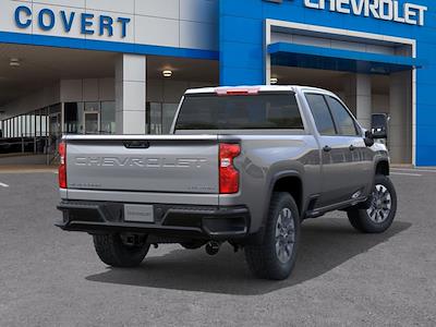 New 2026 Chevrolet Silverado 2500 - photo 1
