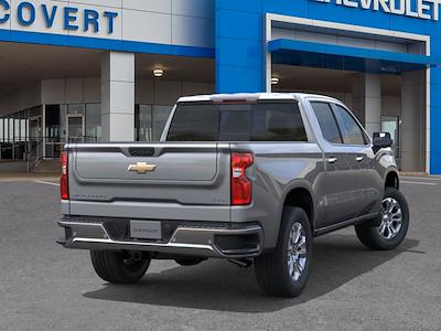 New 2026 Chevrolet Silverado 1500 - photo 1