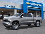 New 2026 Chevrolet Silverado 1500 LTZ Crew Cab for sale #360919 - photo 3