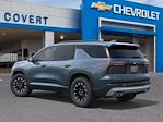 New 2026 Chevrolet Traverse Z71 for sale #360922 - photo 4