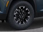 New 2026 Chevrolet Traverse Z71 for sale #360922 - photo 9