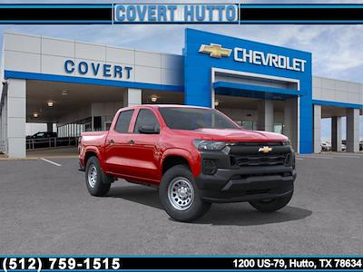 New 2026 Chevrolet Colorado - photo 1