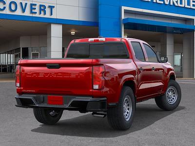 New 2026 Chevrolet Colorado - photo 1