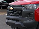 New 2026 Chevrolet Colorado Work Truck Crew Cab for sale #360924 - photo 13