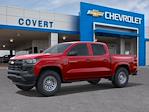 New 2026 Chevrolet Colorado Work Truck Crew Cab for sale #360924 - photo 3