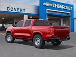New 2026 Chevrolet Colorado Work Truck Crew Cab for sale #360924 - photo 4