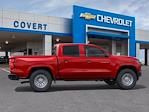 New 2026 Chevrolet Colorado Work Truck Crew Cab for sale #360924 - photo 5