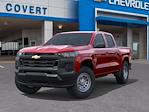 New 2026 Chevrolet Colorado Work Truck Crew Cab for sale #360924 - photo 6
