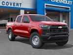 New 2026 Chevrolet Colorado Work Truck Crew Cab for sale #360924 - photo 7