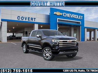 New 2026 Chevrolet Silverado 1500 - photo 1