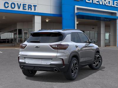 New 2026 Chevrolet Trailblazer - photo 1