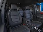 New 2026 Chevrolet Trailblazer RS for sale #360934 - photo 16