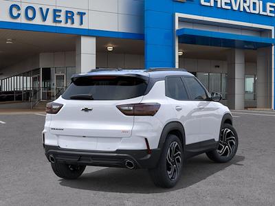 New 2026 Chevrolet Trailblazer - photo 1