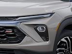 New 2026 Chevrolet Trailblazer RS for sale #360936 - photo 10