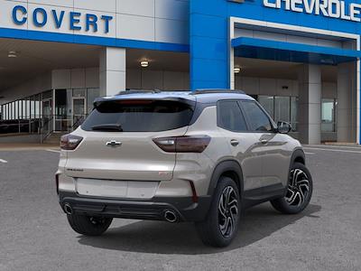 New 2026 Chevrolet Trailblazer - photo 1