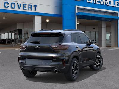 New 2026 Chevrolet Trailblazer - photo 1