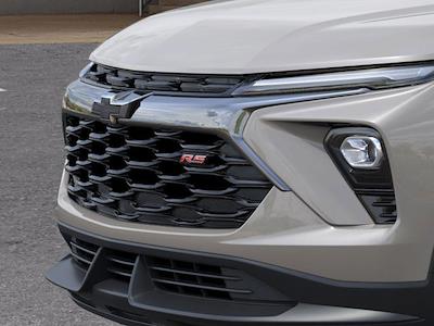 New 2026 Chevrolet Trailblazer - photo 1