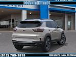 New 2026 Chevrolet Trailblazer RS for sale #360941 - photo 1