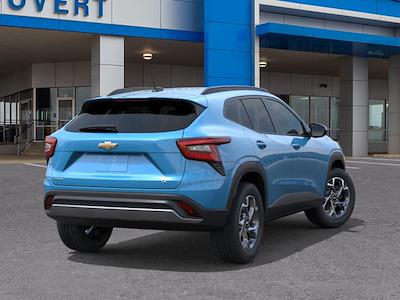 New 2026 Chevrolet Trax - photo 1