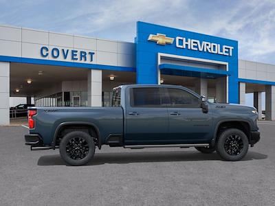 New 2026 Chevrolet Silverado 2500 - photo 1