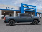 2026 Chevrolet Silverado 2500 Crew Cab 4WD Pickup for sale #360945 - photo 2