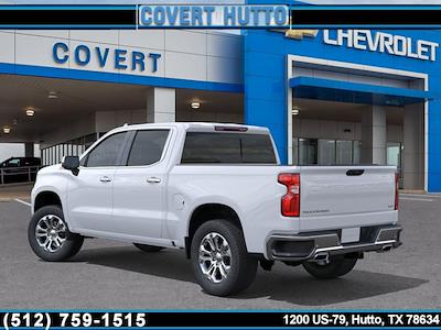 New 2026 Chevrolet Silverado 1500 - photo 1