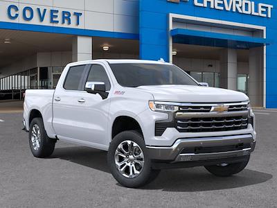 New 2026 Chevrolet Silverado 1500 - photo 1