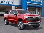 2026 Chevrolet Silverado 1500 Crew Cab 4WD Pickup for sale #360947 - photo 3