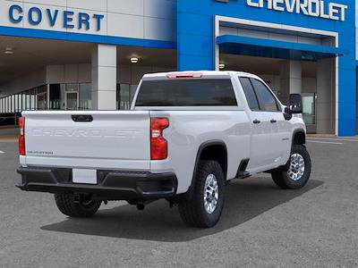 New 2026 Chevrolet Silverado 2500 - photo 1