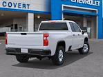 New 2026 Chevrolet Silverado 2500 Work Truck Double Cab for sale #360949 - photo 2