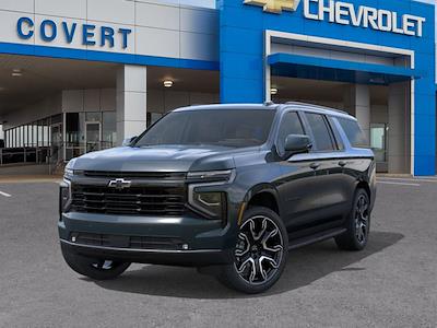 New 2026 Chevrolet Suburban - photo 1