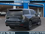 2026 Chevrolet Suburban 4WD SUV for sale #360950 - photo 2