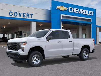 New 2026 Chevrolet Silverado 1500 - photo 1