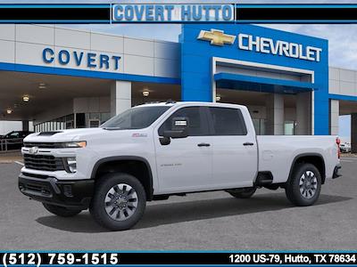 New 2026 Chevrolet Silverado 2500 - photo 1
