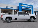 2026 Chevrolet Silverado 2500 Crew Cab SRW 4WD Pickup for sale #360952 - photo 2