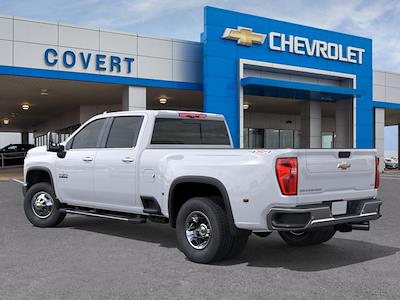New 2026 Chevrolet Silverado 3500 - photo 1