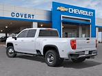 New 2026 Chevrolet Silverado 3500 LTZ Crew Cab for sale #360953 - photo 2