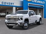 New 2026 Chevrolet Silverado 3500 LTZ Crew Cab for sale #360953 - photo 3