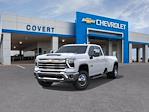 New 2026 Chevrolet Silverado 3500 LTZ Crew Cab for sale #360953 - photo 5