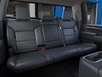 New 2026 Chevrolet Silverado 3500 LTZ Crew Cab for sale #360953 - photo 8