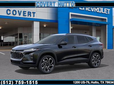 New 2026 Chevrolet Trax - photo 1