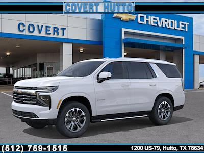 New 2026 Chevrolet Tahoe - photo 1