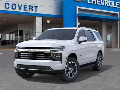 New 2026 Chevrolet Tahoe - photo 1