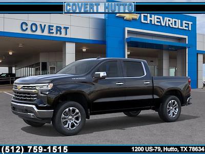 New 2026 Chevrolet Silverado 1500 - photo 1