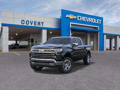 New 2026 Chevrolet Silverado 1500 - photo 1